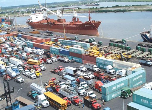 Nigeria-Ports-Authority