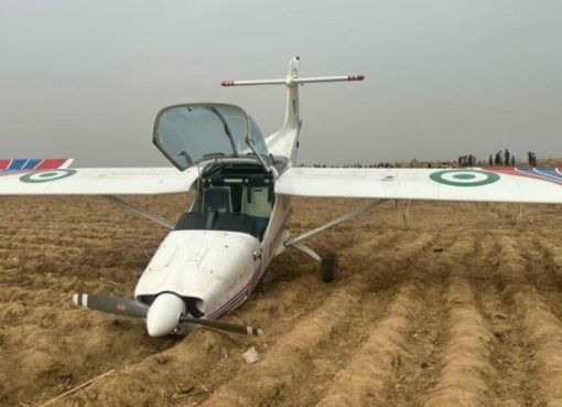 Nigerian-Air-Force-NAF-Super-Mushshak-trainer-aircraft-has-crashed-in-Kaduna-750x422