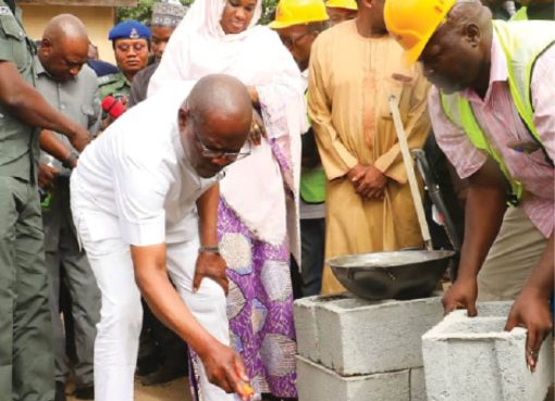 Wike-flags-off-rehabilitation-of-19-FCT-Schools
